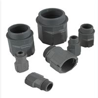 PSR-13,5 POLYAMİD SPİRAL REKORU (SİYAH) 1